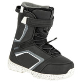 Nitro Droid BOA x Volcom Snowboardschuhe Kinder (2025/2026) | schwarz | Größe 21.5