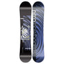 Nitro Fate Snowboard (2026/2027) | schwarz | Größe 147