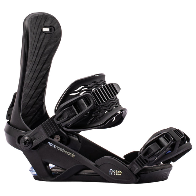 Nitro Fate Snowboardbindung (2026/2027)