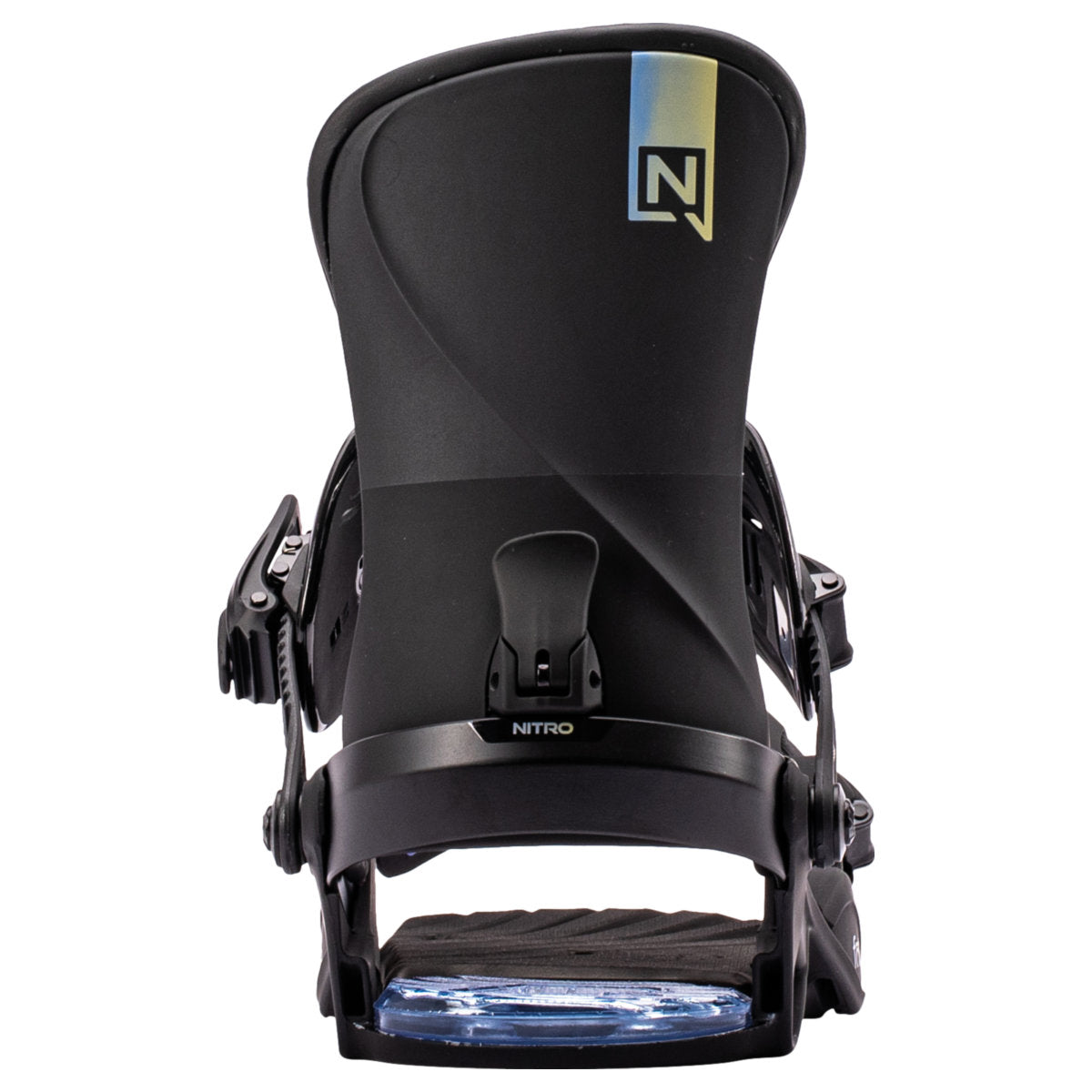 Nitro Fate Snowboardbindung (2026/2027)