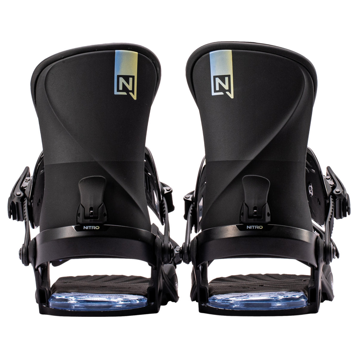 Nitro Fate Snowboardbindung (2026/2027)
