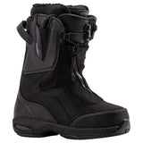 Nitro Fate TLS Snowboardschuhe (2026/2027) | schwarz | Größe 24.5