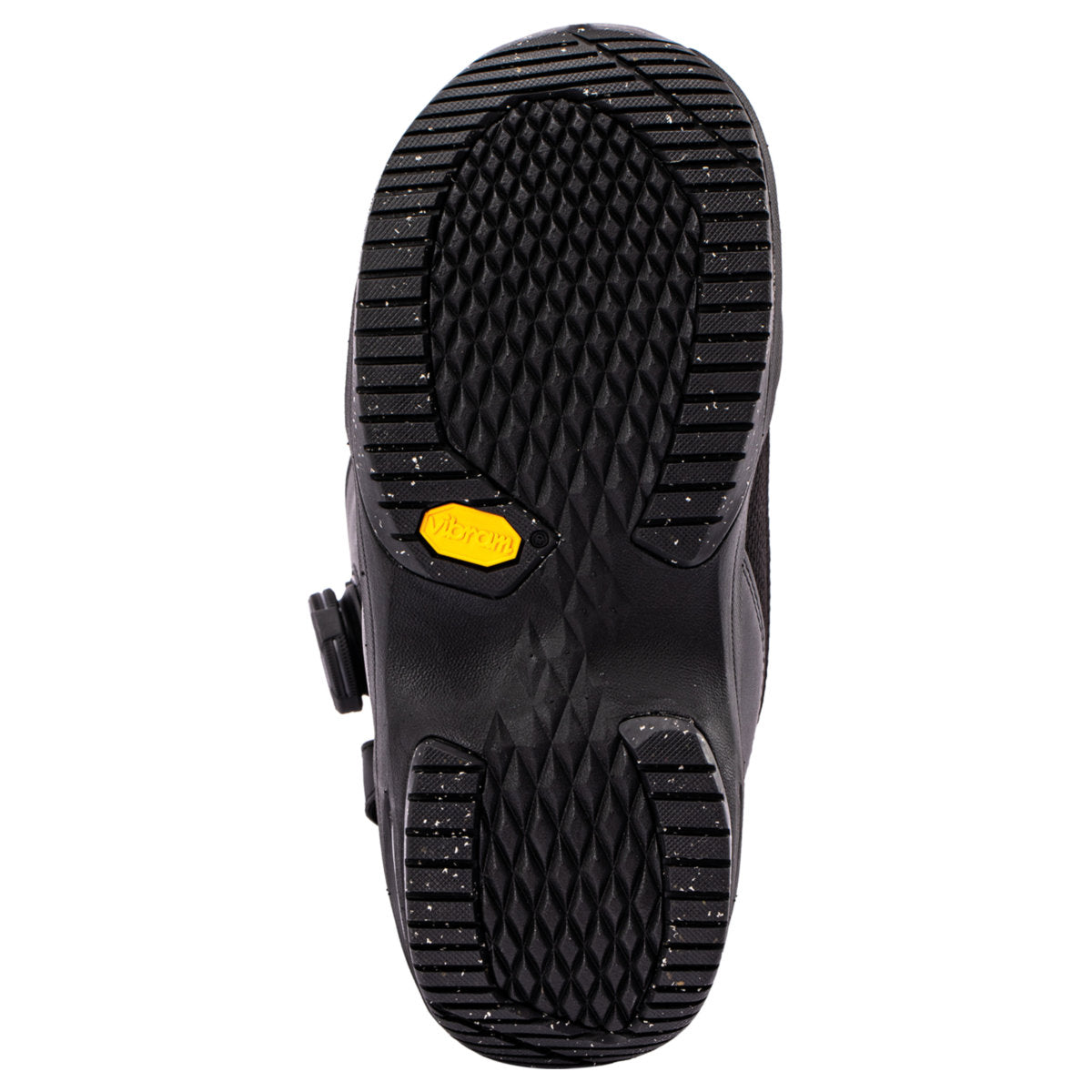 Nitro Fate TLS Snowboardschuhe (2026/2027) | schwarz | Größe 24.5