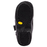 Nitro Fate TLS Snowboardschuhe (2026/2027) | schwarz | Größe 24.5
