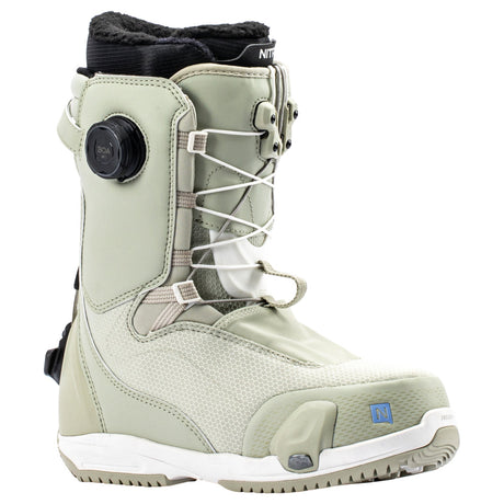 Nitro Fate TLS Step On Snowboardschuhe (2026/2027) | beige | Größe 24.5