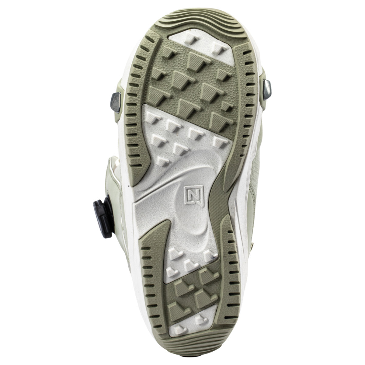 Nitro Fate TLS Step On Snowboardschuhe (2026/2027) | beige | Größe 24.5