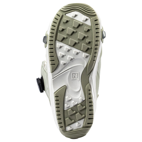 Nitro Fate TLS Step On Snowboardschuhe (2026/2027) | beige | Größe 24.5