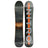 Nitro Magnum Snowboard (2025/2026) | schwarz | Größe 159
