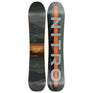 Nitro Magnum Snowboard (2025/2026) | schwarz | Größe 159