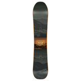 Nitro Magnum Snowboard (2025/2026) | schwarz | Größe 159