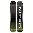 Nitro Magnum Snowboard (2026/2027) | schwarz | Größe 159w