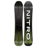 Nitro Magnum Snowboard (2026/2027) | schwarz | Größe 159w