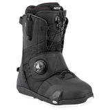Nitro Monarch Step On TLS Snowboardschuhe Damen (2025/2026) | schwarz | Größe 24.5