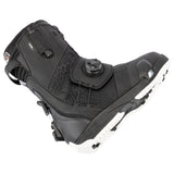 Nitro Monarch Step On TLS Snowboardschuhe Damen (2025/2026) | schwarz | Größe 24.5