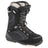 Nitro Monarch TLS Snowboardschuhe Damen (2024/2025) | schwarz | Größe 24.5