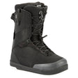 Nitro Monarch TLS Snowboardschuhe Damen (2025/2026) | schwarz | Größe 25.0
