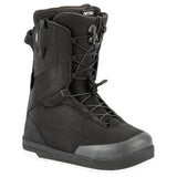 Nitro Monarch TLS Snowboardschuhe Damen (2025/2026) | schwarz | Größe 25.0