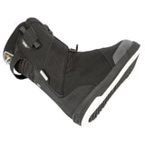 Nitro Monarch TLS Snowboardschuhe Damen (2025/2026) | schwarz | Größe 25.0