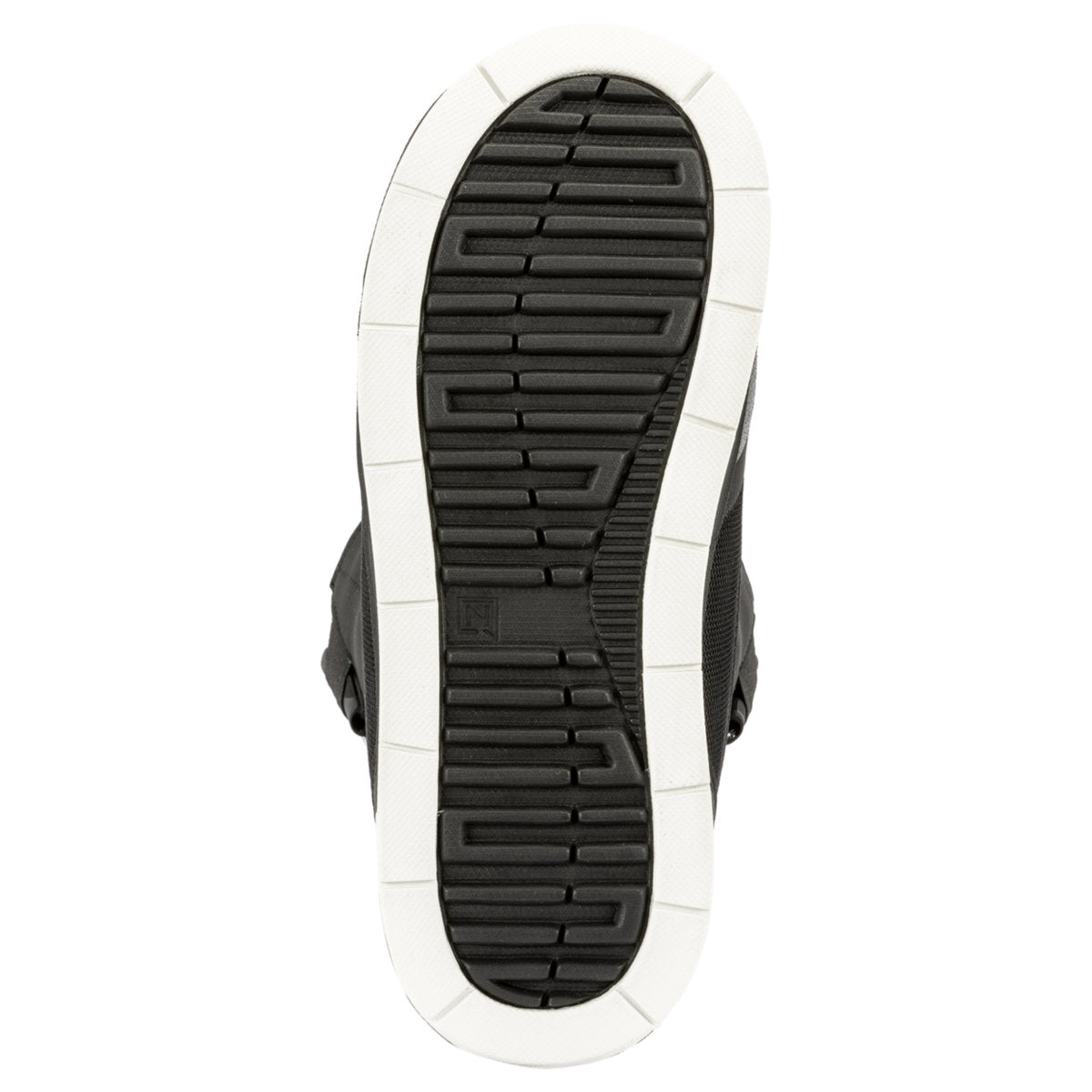 Nitro Monarch TLS Snowboardschuhe Damen (2025/2026) | schwarz | Größe 25.0