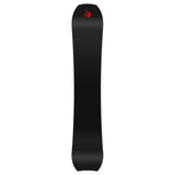 Nitro Pantera Snowboard (2025/2026) | schwarz | Größe 160