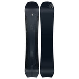 Nitro Pantera Snowboard (2026/2027) | schwarz | Größe 160mw