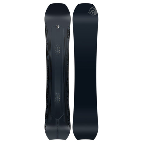 Nitro Pantera Snowboard (2026/2027) | schwarz | Größe 160mw