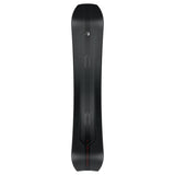 Nitro Pantera Wide Snowboard (2024/2025) | schwarz | Größe 163