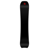 Nitro Pantera Wide Snowboard (2024/2025) | schwarz | Größe 163