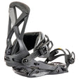 Nitro Phantom Snowboardbindung (2023/2024) | schwarz | Größe L