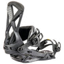 Nitro Phantom Snowboardbindung (2023/2024) | schwarz | Größe L