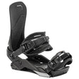 Nitro Phantom Snowboardbindung (2024/2025) | schwarz | Größe L