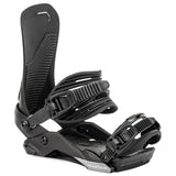 Nitro Phantom Snowboardbindung (2024/2025) | schwarz | Größe L