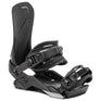 Nitro Phantom Snowboardbindung (2024/2025) | schwarz | Größe L
