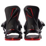 Nitro Phantom+ Snowboardbindung (2026/2027) | schwarz | Größe L