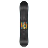 Nitro Phase Snowboard (2025/2026) | schwarz | Größe 155
