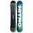 Nitro Prime Chroma Snowboard (2026/2027) | schwarz | Größe 149