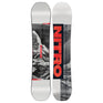 Nitro Prime Raw Wide Snowboard (2026/2027) | schwarz | Größe 156w
