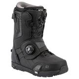 Nitro Profile Step On TLS Snowboardschuhe Herren (2025/2026) | schwarz | Größe 27.0