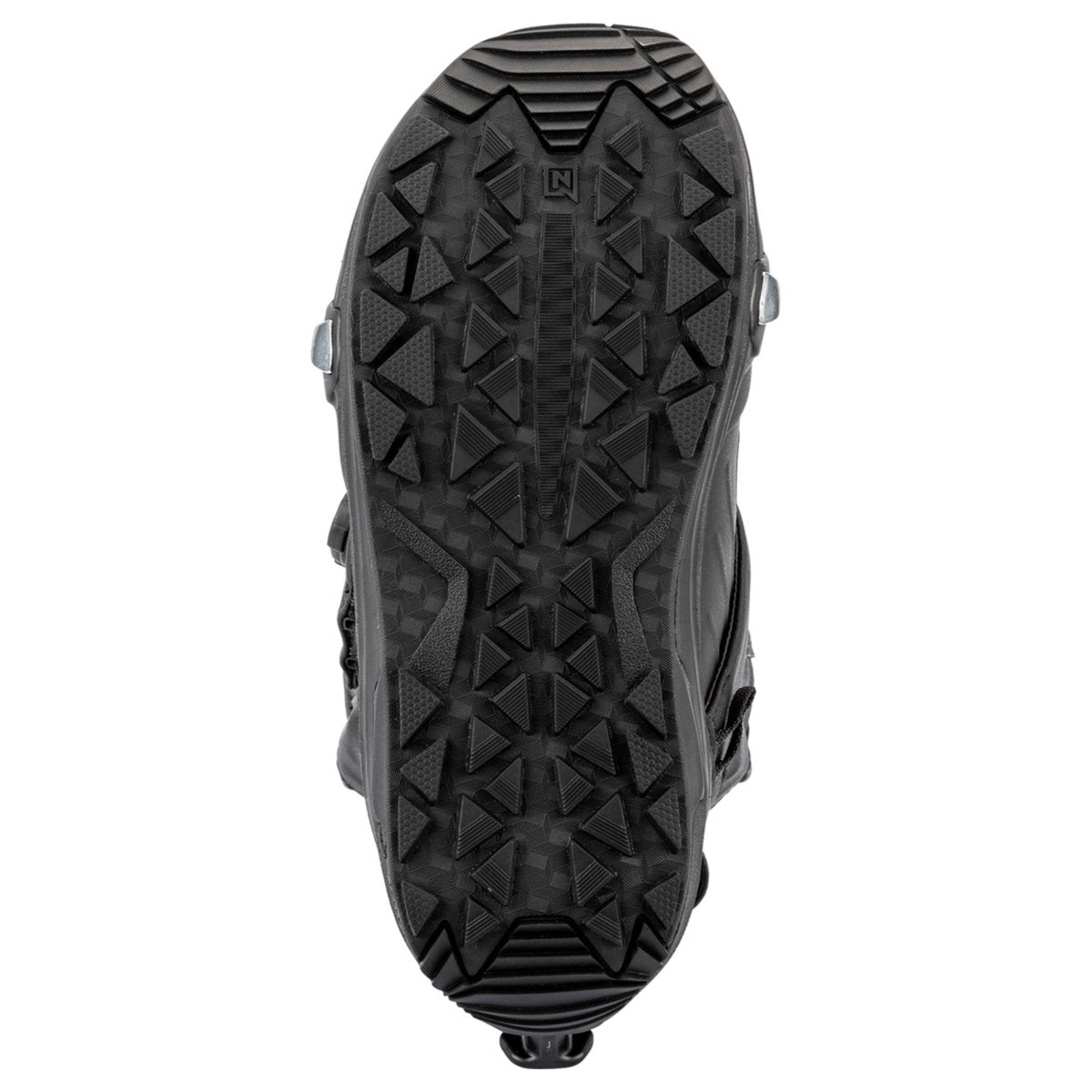 Nitro Profile Step On TLS Snowboardschuhe Herren (2025/2026) | schwarz | Größe 27.0