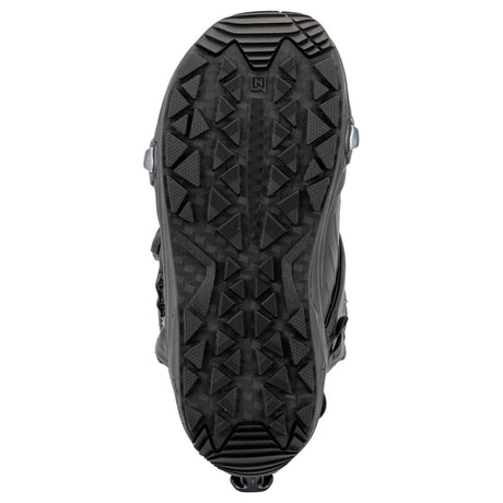 Nitro Profile Step On TLS Snowboardschuhe Herren (2025/2026) | schwarz | Größe 27.0