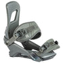 Nitro Rambler Snowboardbindung (2023/2024) | grau | Größe L
