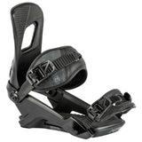 Nitro Rambler Snowboardbindung (2023/2024) | grau | Größe L