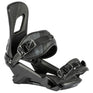Nitro Rambler Snowboardbindung (2023/2024) | grau | Größe L