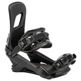 Nitro Rambler Snowboardbindung (2025/2026) | orange | Größe L