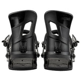 Nitro Rambler Snowboardbindung (2025/2026) | orange | Größe L