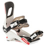 Nitro Rambler Snowboardbindung (2025/2026) | orange | Größe L