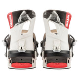 Nitro Rambler Snowboardbindung (2025/2026) | orange | Größe L