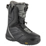 Nitro Select TLS Snowboardschuhe Herren (2023/2024) | schwarz | Größe 27.0