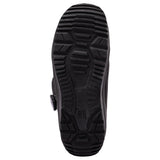 Nitro Sentinel BOA Snowboardschuhe Herren (2026/2027) | schwarz | Größe 27.0