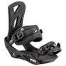 Nitro Staxx Snowboardbindung (2024/2025) | schwarz | Größe L